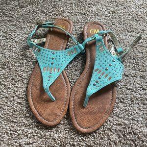 Brand New Sandals